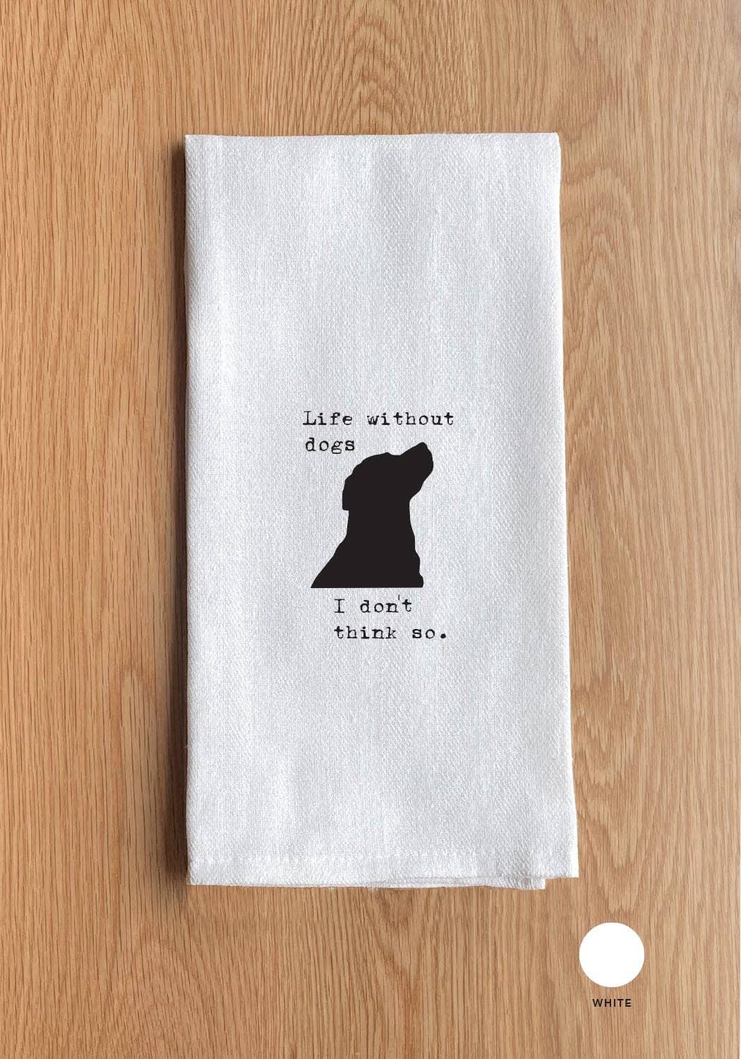 Life without dogs. I don't think so. (dog image): Natural
