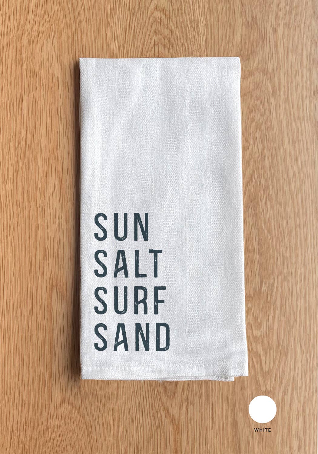 Sun Salt Surf Sand Towel